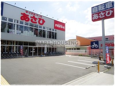サイクルベースあさひ昭島店の画像