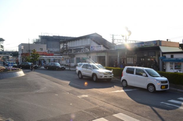 ＪＲ阪和線「和泉府中」駅の画像