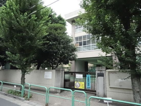 千代田区立九段小学校の画像