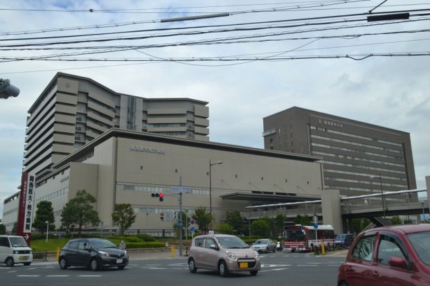 関西医科大学 付属枚方病院の画像