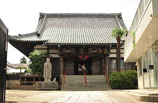 成田山圓能寺の画像