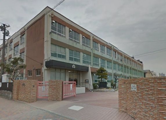 名古屋市立 金城小学校の画像