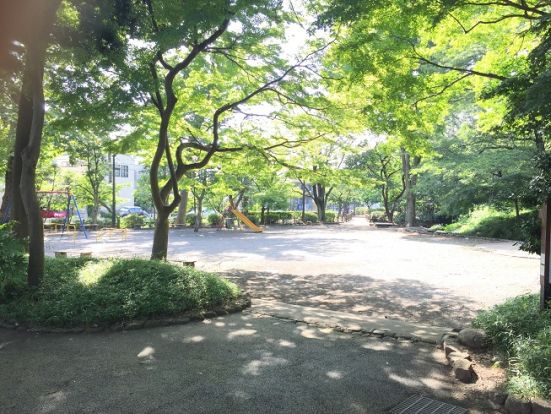 岡本公園（岡本公園民家園）の画像