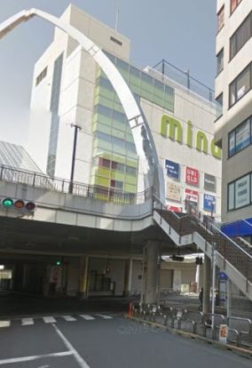 富士ガーデンミーナ町田店の画像