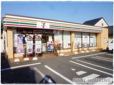 セブンイレブン　昭島宮沢町店の画像