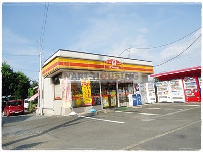 ヤマザキY西砂食品店の画像