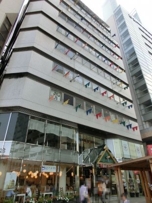  新宿ごちそうビルの画像