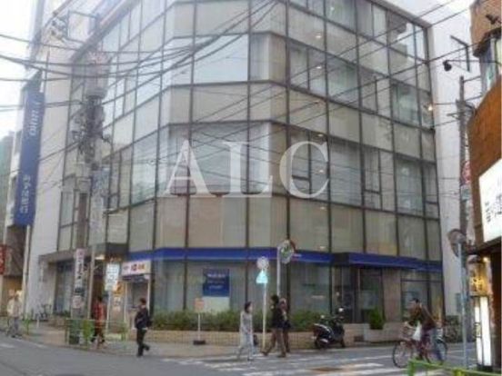 みずほ銀行・西荻窪支店の画像