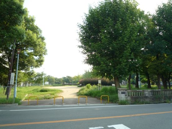 長池公園の画像