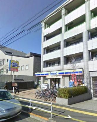 ミニストップ新宿若松町店の画像