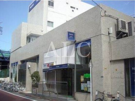 みずほ銀行 中井支店の画像