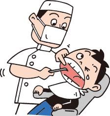 島田歯科医院の画像