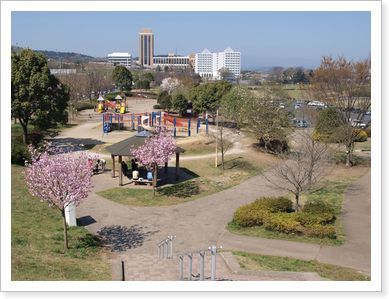 阿須運動公園の画像