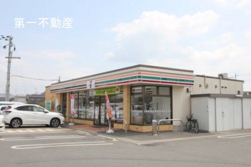 セブンイレブン社松尾店の画像