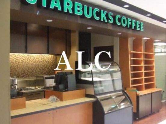 スターバックスコーヒー慶應義塾大学病院店(image）の画像