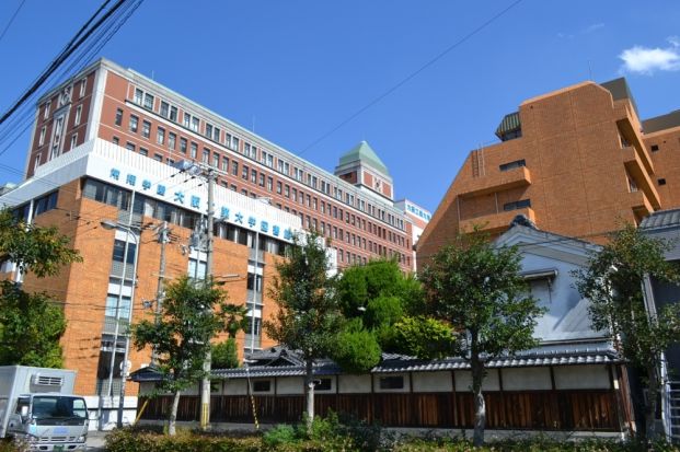 大阪工業大学　大宮キャンパスの画像