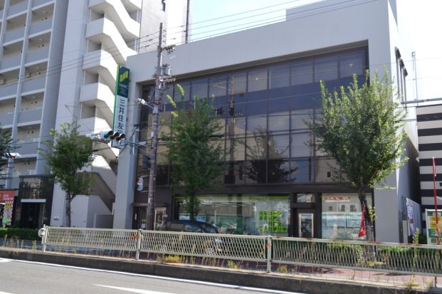 三井住友銀行　赤川町支店の画像