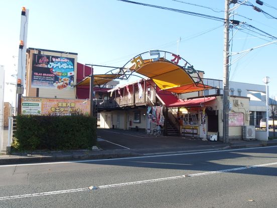 ジョイフルセイブ　向宿店の画像