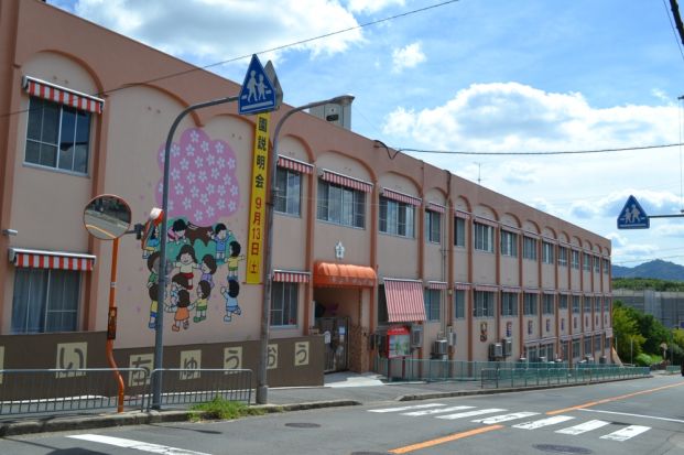 三井中央幼稚園の画像