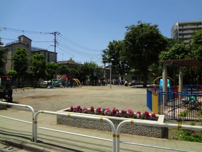 京陽公園の画像