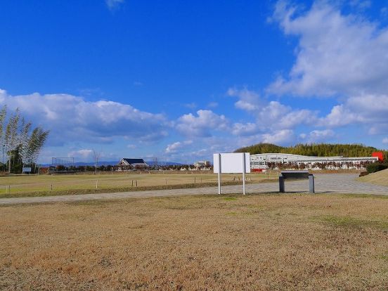 州見台公園の画像