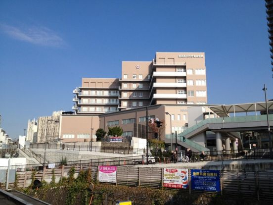 関西医科大学香里病院の画像