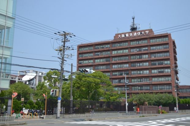 大阪電気通信大学 寝屋川キャンパスの画像