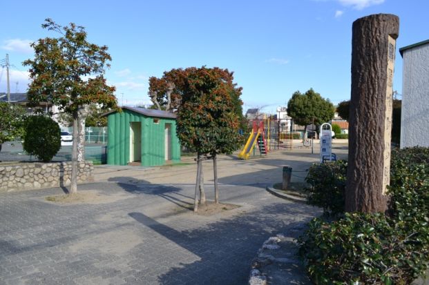 黒原旭町公園の画像