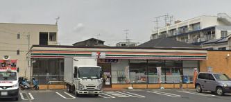 セブンイレブン　船橋日の出２丁目店の画像