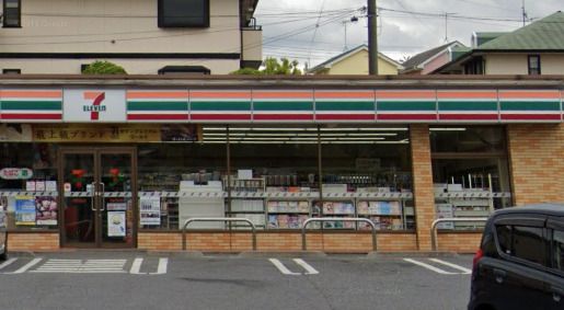 セブンイレブン　船橋行田町北店の画像