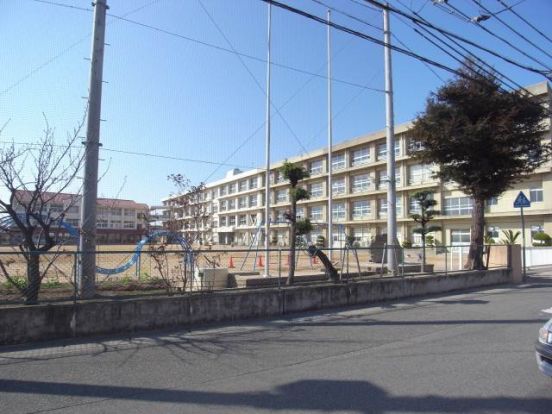 江井ヶ島小学校の画像