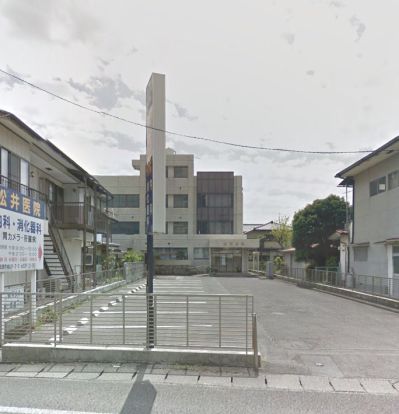 松井医院の画像