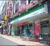 ファミリーマート下井草駅南口店の画像