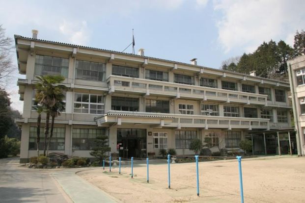 下山小学校の画像