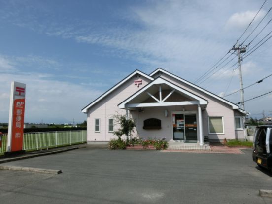 滝川郵便局の画像