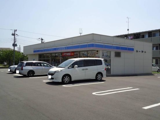 ローソン浜野町店の画像