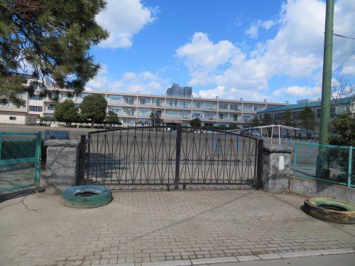 千葉市立 院内小学校の画像