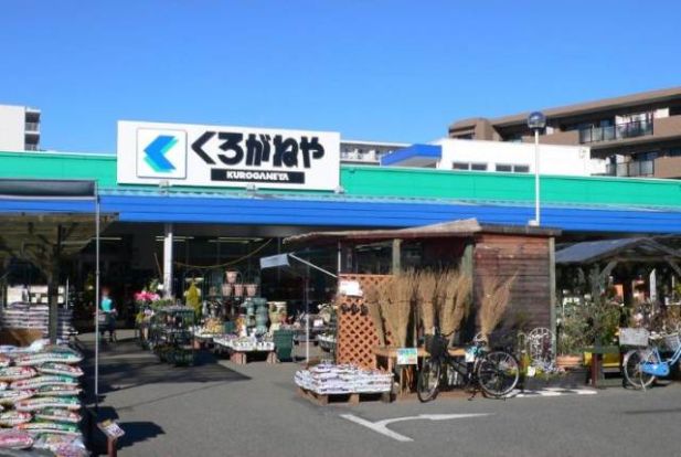 ホームセンターくろがねや調布店の画像