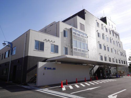 藤沢湘南台病院の画像