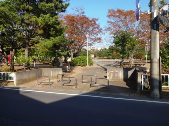 都町東公園の画像