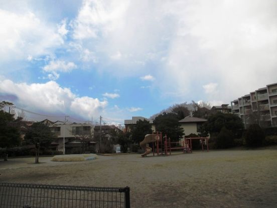 千葉寺ほおじろ公園の画像