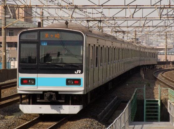 南橋本駅の画像