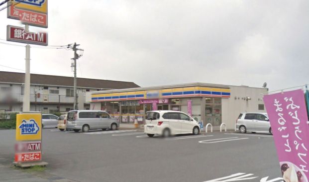 ミニストップ宇都宮陽東店の画像