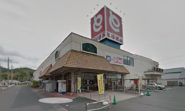 とりせん葉鹿店の画像