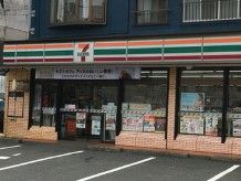 セブンイレブン 西戸塚店の画像