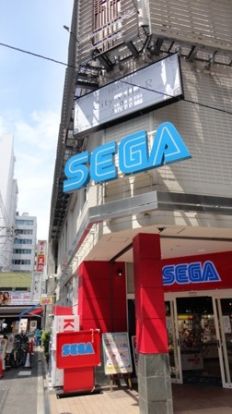 SEGA【西中島3丁目】の画像