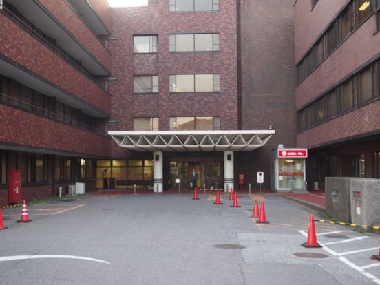 千葉県がんセンターの画像