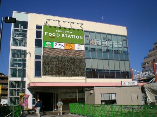 駅の画像