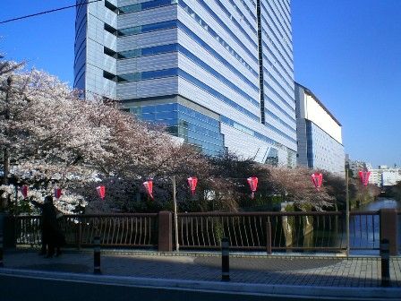 目黒駅の画像