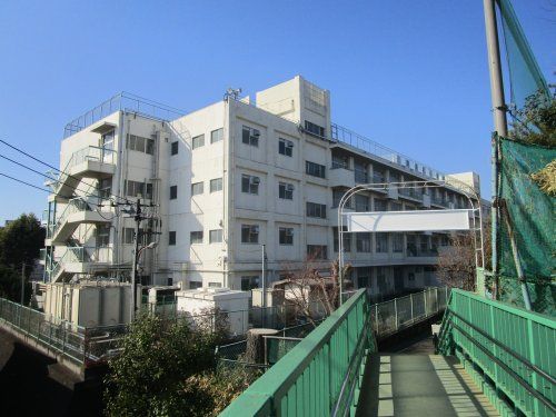 さいたま市立南浦和小学校の画像